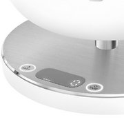 Кухонные весы Smeg KSC01WHMWW фото 4 в Новосибирске