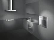 Вытяжка Smeg KS9600XL1 фото 4 в Новосибирске