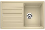 Мойка Бланко LEGRA 45 S SILGRANIT шампань фото в Новосибирске Мойка Blanco LEGRA 45 S SILGRANIT шампань фото в Новосибирске