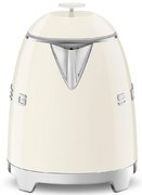 Чайник Смег KLF05CREU фото 2 в Новосибирске Чайник Smeg KLF05CREU фото 2 в Новосибирске