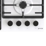 Газовая варочная панель Gorenje GW641SYW фото 3 в Новосибирске