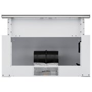 Встраиваемая вытяжка KRONA KERRY 600 INOX PB фото 4 в Новосибирске