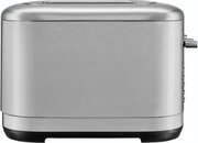 Тостер KitchenAid 5KMT4109ESX нержавеющая сталь фото 3 в Новосибирске