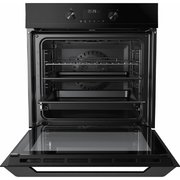 Электрический духовой шкаф Haier HOQ-K5AAN3GB фото 3 в Новосибирске