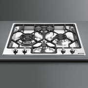 Варочная панель Smeg PGF64 фото 2 в Новосибирске
