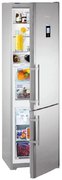 Холодильник Liebherr  CBNPes 3967 Premium Plus BioFresh NoFrost фото 2 в Новосибирске