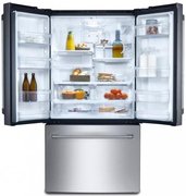 Холодильник IO MABE IWO19JSPFSS фото 2 в Новосибирске