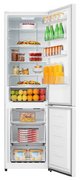 Отдельностоящий двухкамерный холодильник Gorenje NRK620161W4I фото 2 в Новосибирске