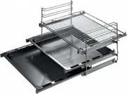 Телескопические направляющие Bosch HEZ 438301 фото в Новосибирске