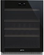 Винный шкаф Smeg CVI638RWN2