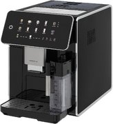 Кофемашина KRONA Black 19 Bar фото 3 в Новосибирске