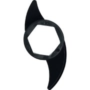 Кухонный комбайн Китчен Эйд 5KFP0719EOB фото 4 в Новосибирске Кухонный комбайн KitchenAid 5KFP0719EOB фото 4 в Новосибирске