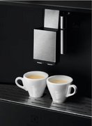 Встраиваемая кофемашина Electrolux EBC85X фото 4 в Новосибирске