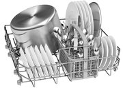 Посудомоечная машина Bosch SMS24AW01R фото 3 в Новосибирске