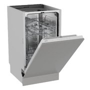 Встраиваемая посудомоечная машина Gorenje GV522E10WE фото 2 в Новосибирске
