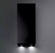 Вытяжка Falmec Mira Plus Black Isola 40 фото