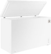 Морозильный ларь с инвертором и функцией холодильника Weissgauff WFH-360 Inverter фото в Новосибирске