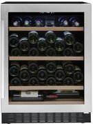 Винный шкаф Climadiff AVU52SX фото 3 в Новосибирске