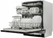 Встраиваемая посудомоечная машина Schaub Lorenz SLG VI6610 фото 4 в Новосибирске