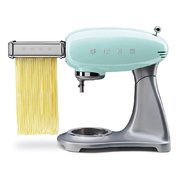 Планетарный миксер Smeg SMF01PGEU фото 4 в Новосибирске