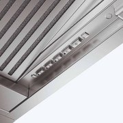 Вытяжка Faber IN-NOVA ZERO DRIP LITE A60 фото 3 в Новосибирске