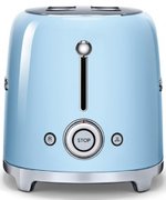 Тостер Smeg TSF02PBEU фото 3 в Новосибирске