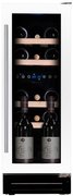 Винный шкаф Dunavox DAU-17.58DW фото 3 в Новосибирске