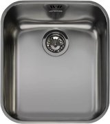 Мойка Смег UM45N фото в Новосибирске Мойка Smeg UM45N фото в Новосибирске