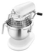 Миксер KitchenAid 5KSM7990XEWH фото 4 в Новосибирске