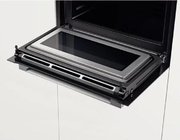 Духовой шкаф Bosch CMG 636BS1 фото 4 в Новосибирске