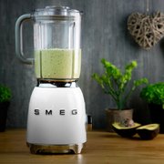 Блендер Смег BLF01WHEU фото 2 в Новосибирске Блендер Smeg BLF01WHEU фото 2 в Новосибирске