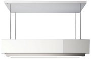 Вытяжка Falmec CIRCLE.TECH Levante 120 ISOLA white (600) фото 3 в Новосибирске