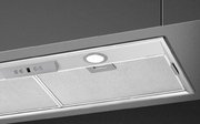 Встраиваемая вытяжка Smeg KSEG7XSA фото 3 в Новосибирске