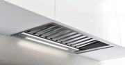 Встраиваемая вытяжка Pando PRO/85 INOX V.850 SEC фото 2 в Новосибирске