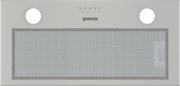 Встраиваемая вытяжка Gorenje BHI626E6X фото 3 в Новосибирске