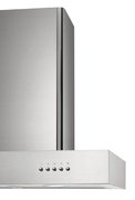 Настенная вытяжка Brandt AD1516X фото 3 в Новосибирске
