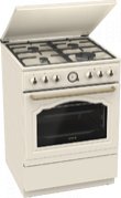 Комбинированная плита Gorenje GKS6C71CLI