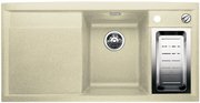 Мойка Бланко Axia 6 S-F жасмин фото в Новосибирске Мойка Blanco Axia 6 S-F жасмин фото в Новосибирске