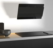 Вытяжка Faber COCKTAIL BK A80 EG8 фото 3 в Новосибирске