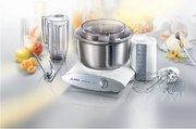 Кухонный комбайн Bosch MUM6N21 фото 3 в Новосибирске
