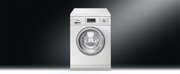 Стиральная машина Smeg LSE147 фото 3 в Новосибирске