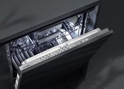 Встраиваемая посудомоечная машина Barazza 1LVA6I фото 2 в Новосибирске
