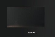 Встраиваемая микроволновая печь Brandt BMS7120B фото 2 в Новосибирске
