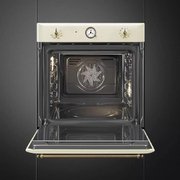 Духовой шкаф Smeg SF855PO фото 2 в Новосибирске