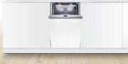 Встраиваемая посудомоечная машина Bosch SPV 6EMX11E фото 2 в Новосибирске