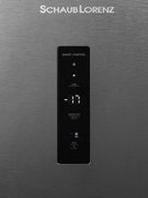 Холодильник Schaub Lorenz SLU S344D7EI фото 3 в Новосибирске