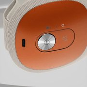 Массажер для глаз BORK D622ch фото 4 в Новосибирске