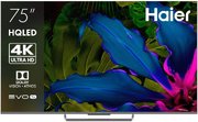 Телевизор Хайер 75 Smart TV S6 фото в Новосибирске Телевизор Haier 75 Smart TV S6 фото в Новосибирске