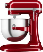 Планетарный миксер KitchenAid 5KSM70SHXEER фото 2 в Новосибирске