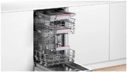 Встраиваемая посудомоечная машина Bosch SPH 4HMX31X фото 3 в Новосибирске